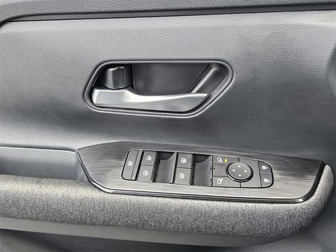 New 2026 Nissan Kicks SV image 27