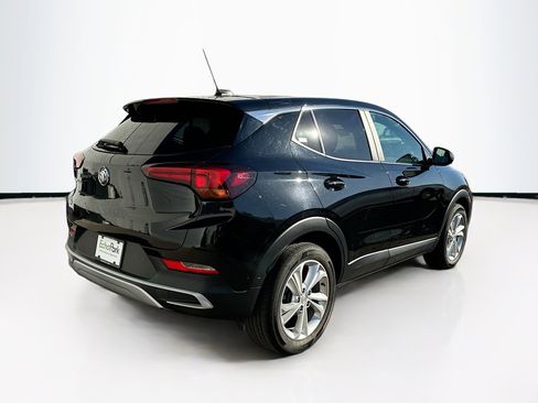 Used 2023 Buick Encore GX Preferred image 9