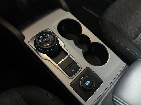 Used 2023 Ford Bronco Sport Big Bend image 15