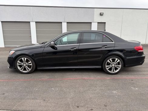 Used 2016 Mercedes-Benz E 350 Sedan w/ Premium Package image 3