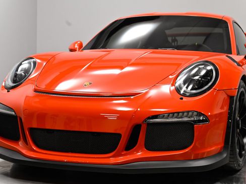 Used 2016 Porsche 911 GT3 RS RWD image 62