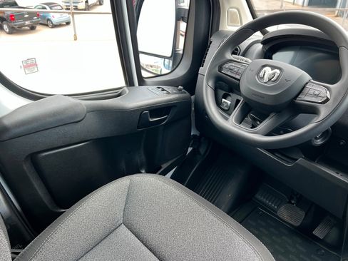 Used 2023 RAM ProMaster 3500 image 11