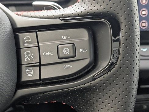 New 2025 Dodge Charger R/T w/ Quick Order Package 25M R/T image 21