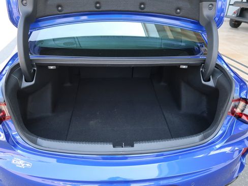 Used 2023 Acura TLX w/ A-SPEC Pkg FWD image 38