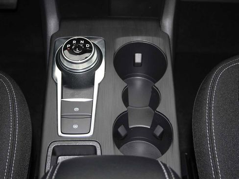 New 2026 Ford Escape Active w/ Tech Pack #1 FWD image 27