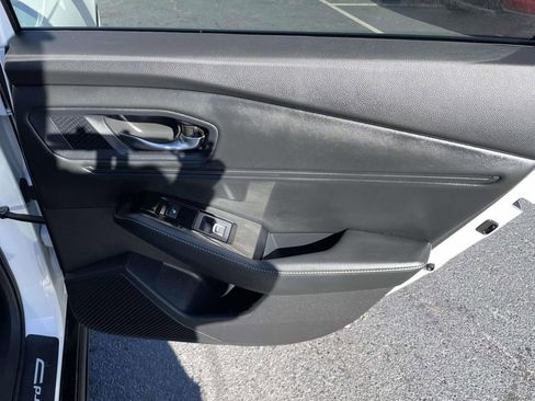 Used 2024 Honda Accord Touring image 45