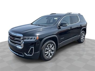 Used 2023 GMC Acadia SLT