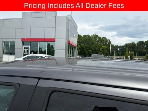 Used 2013 Toyota Tundra Limited w/ Memory Pkg RWD image 21