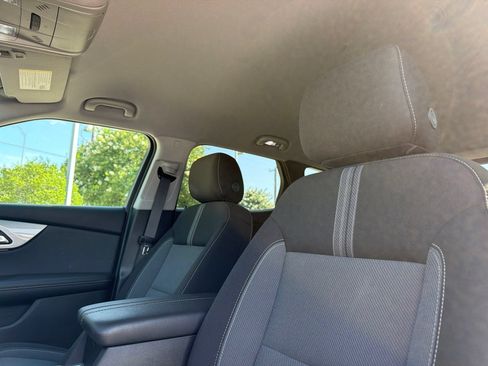 Used 2023 Chevrolet Blazer LT w/ Convenience Package FWD image 8