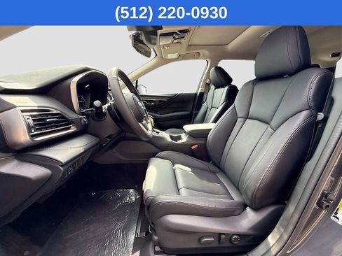 New 2025 Subaru Outback Limited image 26