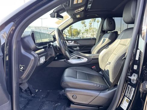 Used 2023 Mercedes-Benz GLE 350 image 2