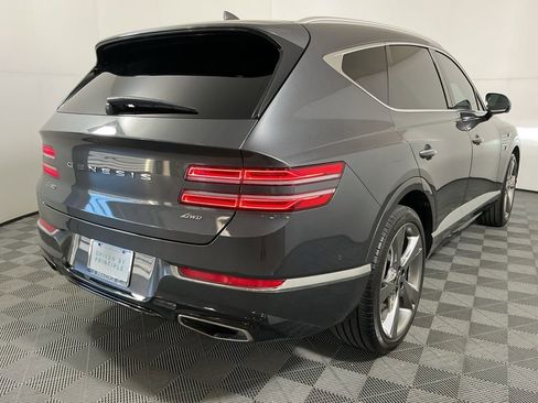 Used 2023 Genesis GV80 2.5T w/ Prestige Package image 5