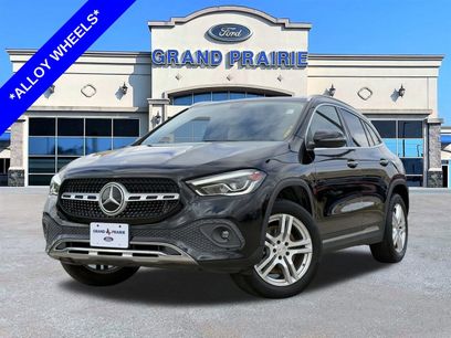 Used 2021 Mercedes-Benz GLA 250