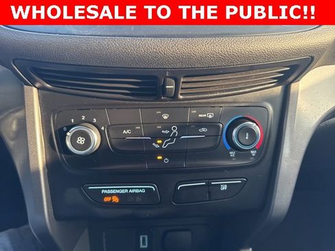 Used 2018 Ford Escape S image 19