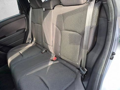 Certified 2026 Subaru Forester Premium AWD/4WD image 21