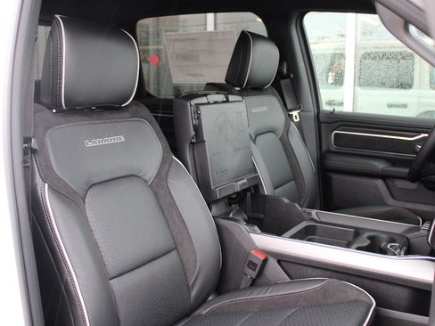 New 2026 RAM 1500 Laramie w/ Night Edition image 27