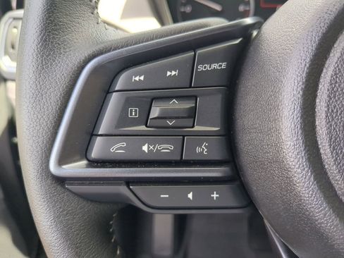 Certified 2025 Subaru Forester Limited AWD/4WD image 29