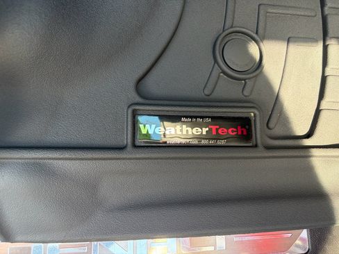 Used 2015 GMC Sierra 2500 Denali w/ Suspension Package, Off-Road image 50