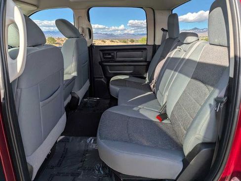 Used 2019 RAM 1500 Express w/ Wheel & Sound Group AWD/4WD image 19