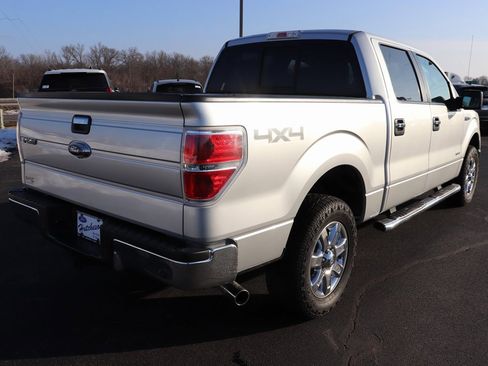 Used 2013 Ford F150 XLT w/ Luxury Equipment Group image 15