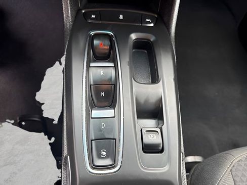 Used 2023 Chevrolet Bolt LT w/ Driver Confidence Package image 24