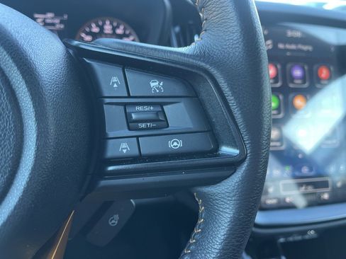 Certified 2025 Subaru Outback Wilderness image 14