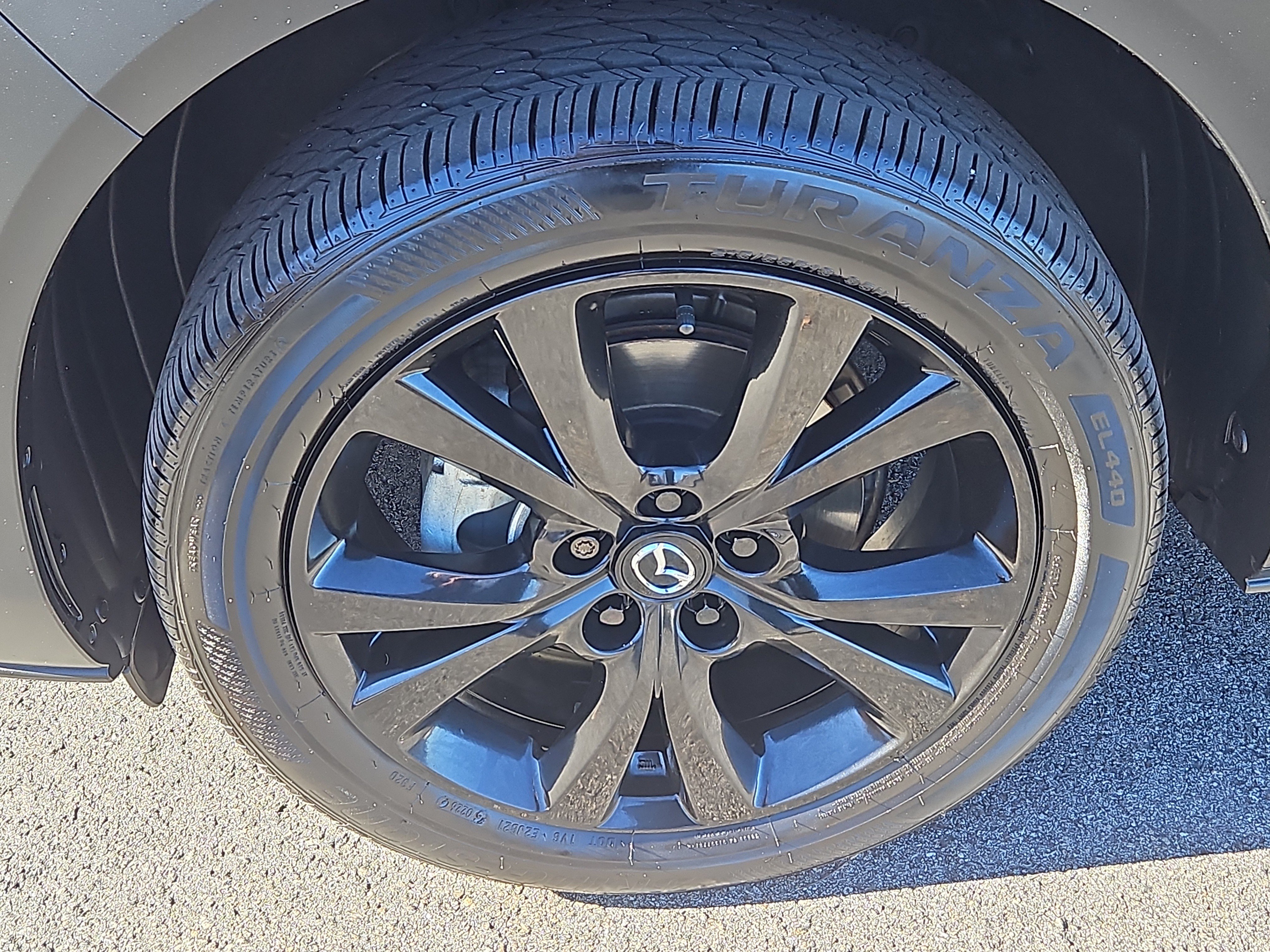 Certified 2022 MAZDA CX-30 AWD 2.5 S w/ Preferred Package image 7