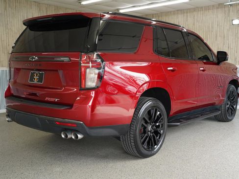 Used 2022 Chevrolet Tahoe RST w/ Sport Performance Package image 10