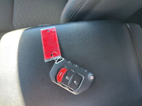 Used 2021 Jeep Gladiator Mojave image 28