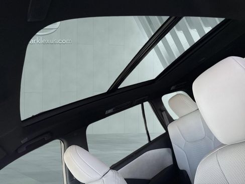 Certified 2026 Lexus TX 350 AWD w/ Technology Package image 27