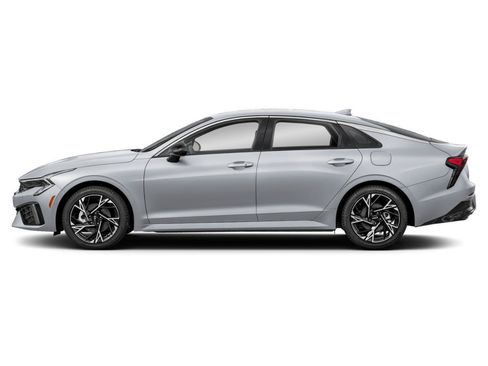 Used 2025 Kia K5 GT-Line w/ GT-Line Premium Package FWD image 13