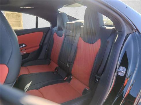 Certified 2026 Mercedes-Benz CLA 250 4MATIC image 19