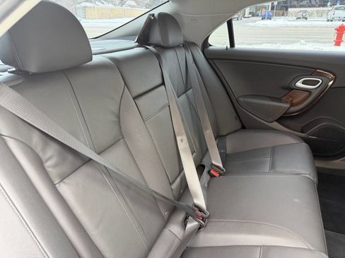 Used 2011 Saab 9-5 Turbo4 image 9