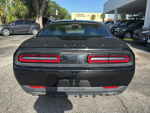 Used 2015 Dodge Challenger R/T Plus image 6