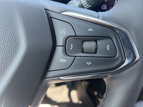 New 2026 Chevrolet Trax ACTIV w/ Driver Confidence Package FWD image 15