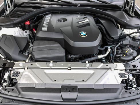 New 2026 BMW 330i Sedan w/ M Sport Package RWD image 26