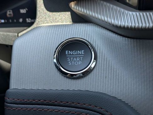 New 2026 Ford Explorer Active RWD image 31