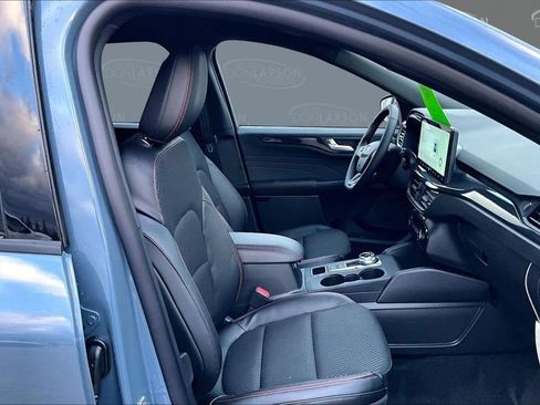 New 2026 Ford Escape ST-Line w/ Tech Pack #1 image 11