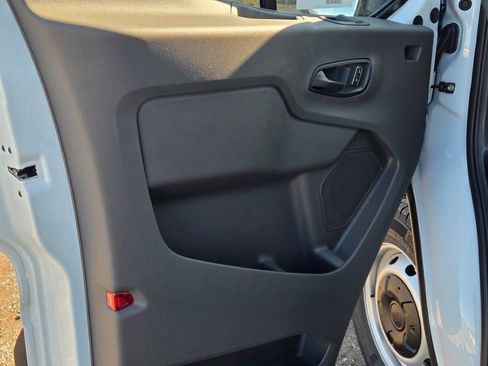 New 2026 Ford Transit 350 148 Medium Roof image 12
