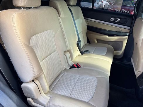 Used 2017 Ford Explorer 4WD image 21