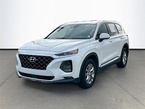 Used 2020 Hyundai Santa Fe SEL w/ Cargo Package image 3