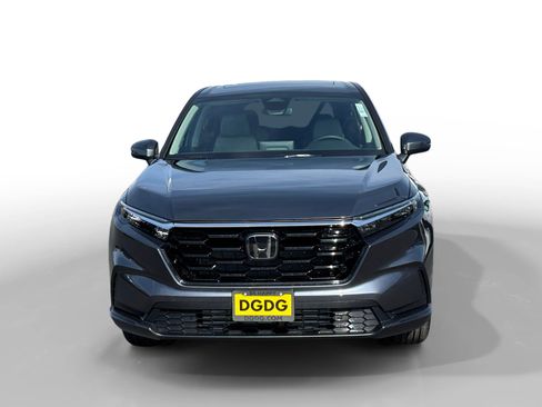 New 2026 Honda CR-V EX image 8