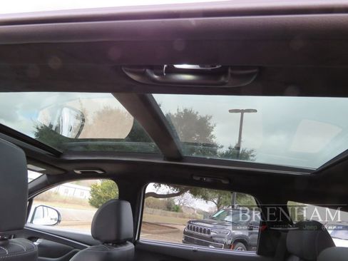 Used 2023 Hyundai Santa Fe Calligraphy image 19