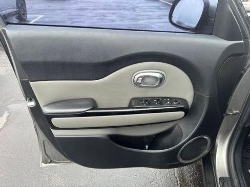 Used 2014 Kia Soul + w/ Audio Package FWD image 14