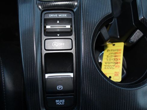 Used 2022 Honda Civic Sport image 14