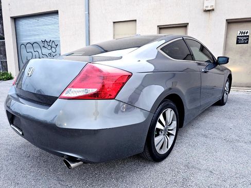 Used 2012 Honda Accord EX-L image 15