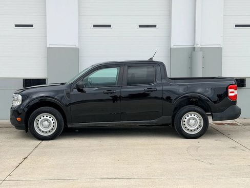Used 2022 Ford Maverick XL FWD image 2