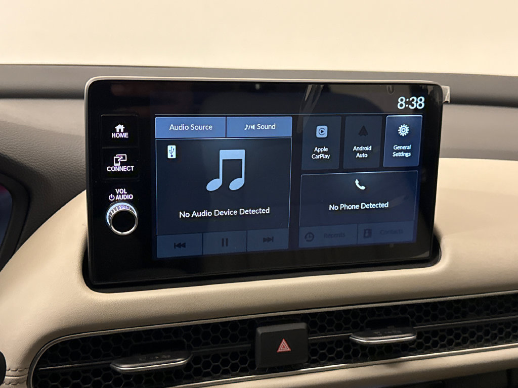 New 2027 Honda HR-V EX-L image 22