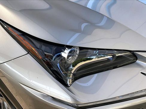 Used 2020 Lexus NX 300 F Sport w/ F Sport Premium Package FWD image 28
