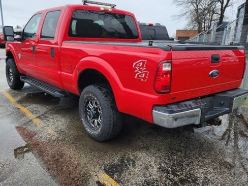 Used 2013 Ford F250 XLT w/ XLT Value Pkg image 7